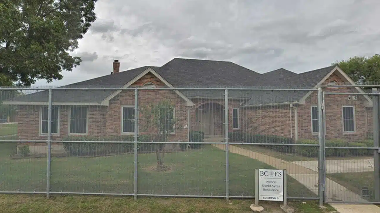 Grace House, San Antonio, Texas Rehab Centers