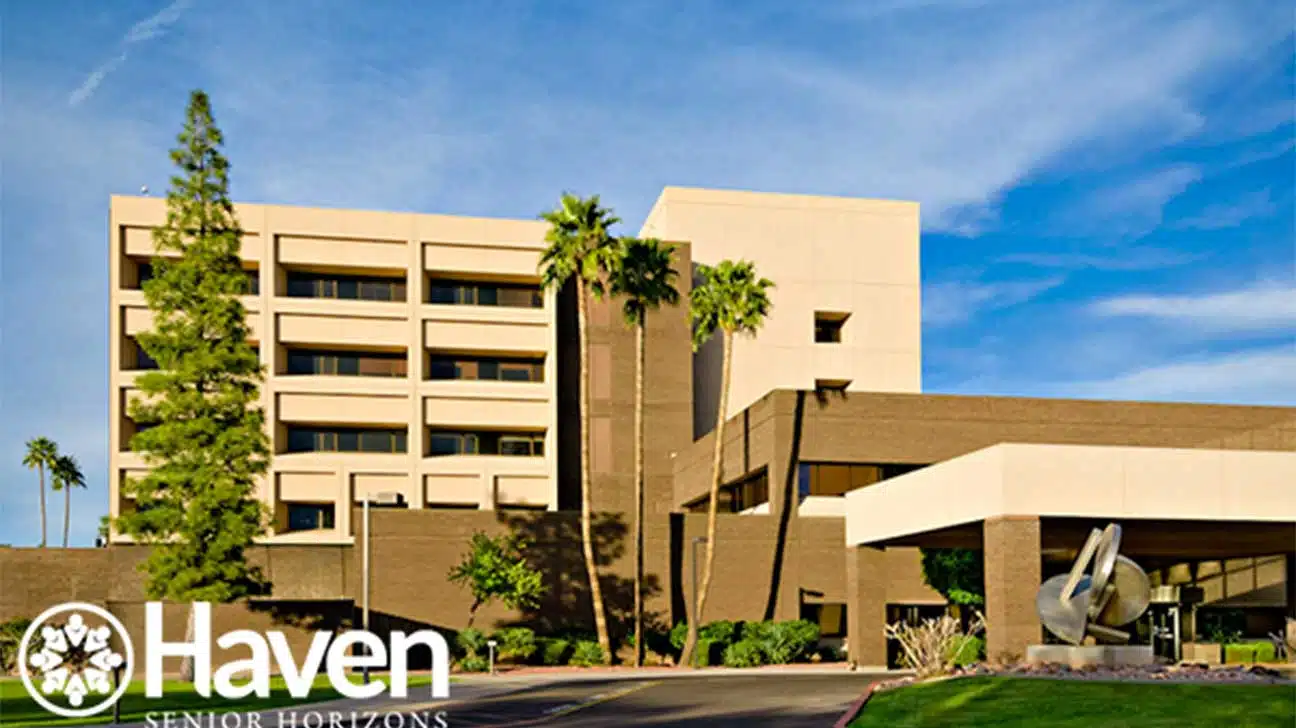 Haven Behavioral Healthcare, Phoenix, Arizona Rehab Centers