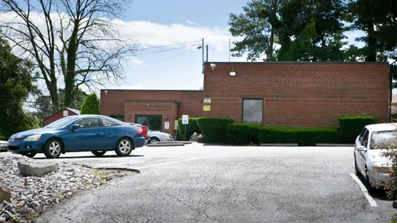 Roanoke Comprehensive Treatment Center, Roanoke, Virginia Rehab Centers