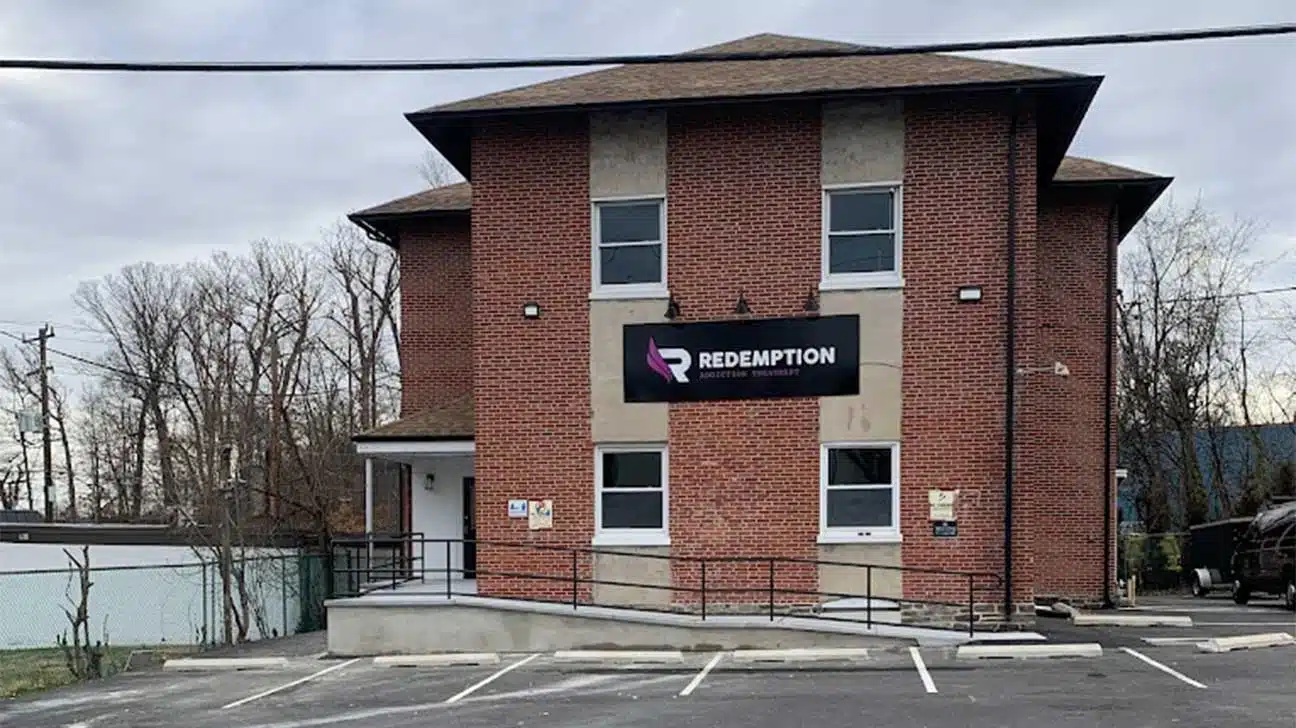 Redemption Addiction Treatment, Wilmington, Delaware Men's Rehab Centers