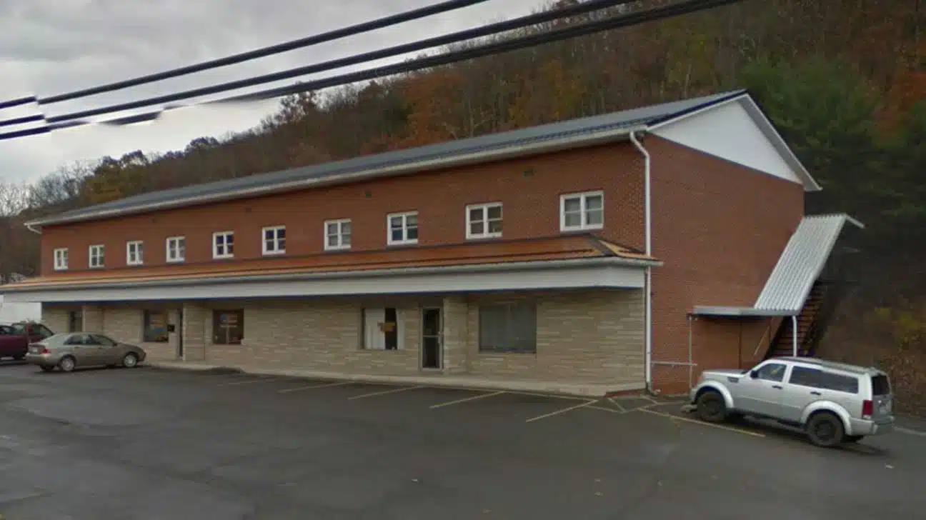 Western Maryland Recovery Services - Cumberland, Maryland Rehab Centers Rehab Centers