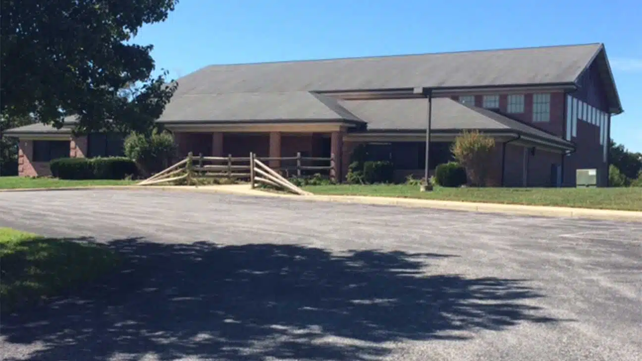 The Ranch, Frederick, Maryland Men's Rehab Centers