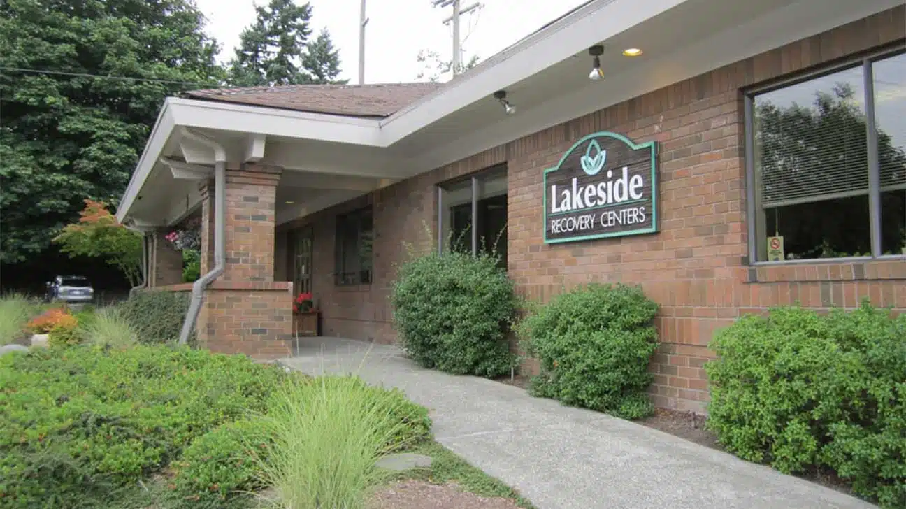 Lakeside-Milam Recovery Centers - Edmonds, Washington Rehab Centers