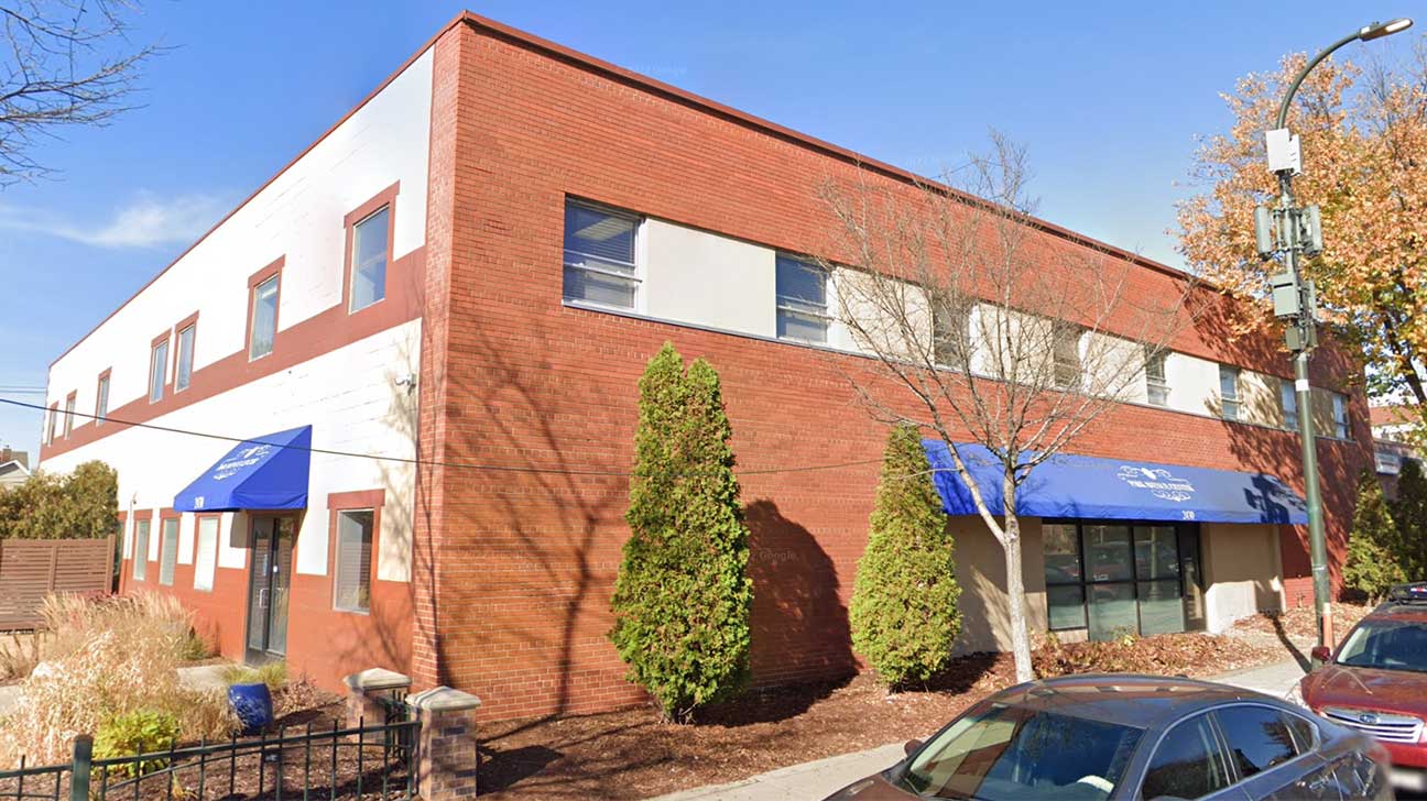 Park Avenue Center, Minneapolis, Minnesota Men's Rehab Centers