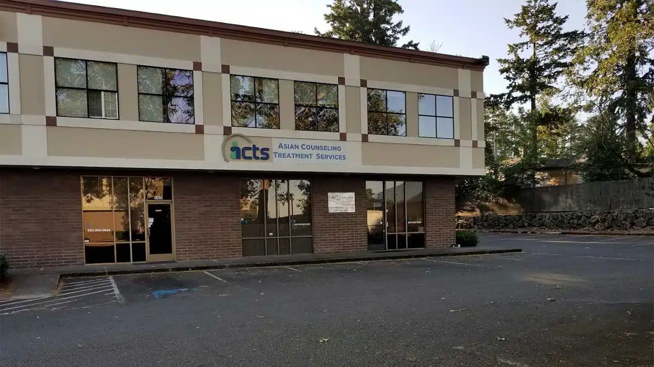 ACTS Behavioral Health Services, Tacoma Rehab Centers