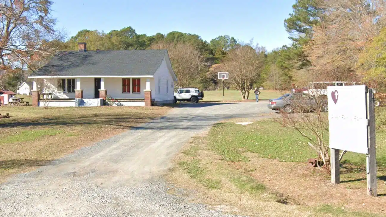 Converting Hearts Ministries, Wake Forest, North Carolina Men's Rehab Centers