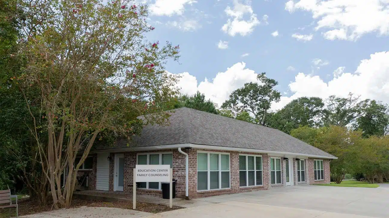 Acadiana Treatment Center, Sunset, Louisiana Dual Diagnosis Rehab Centers