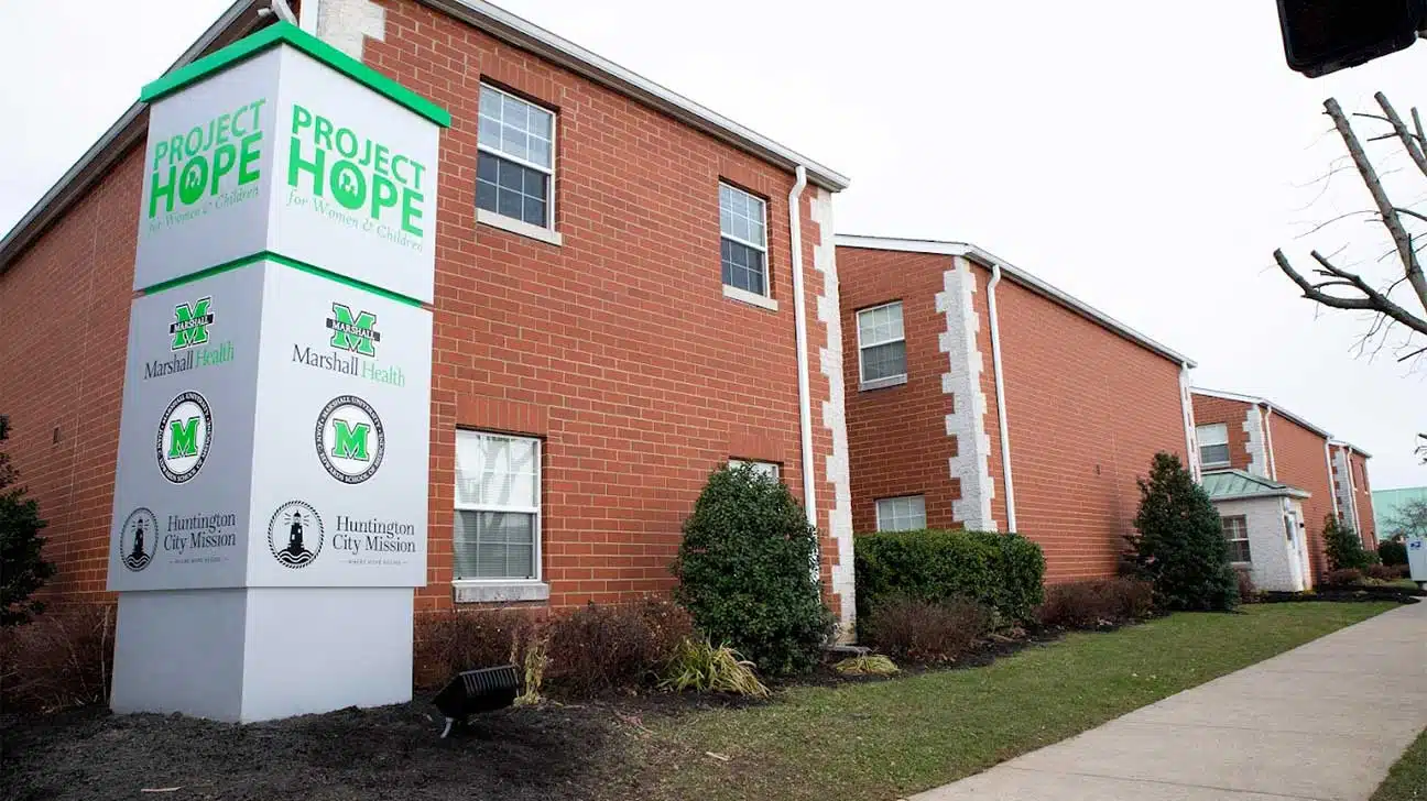 Project Hope for Women & Children - Huntington, West Virginia Rehab Centers