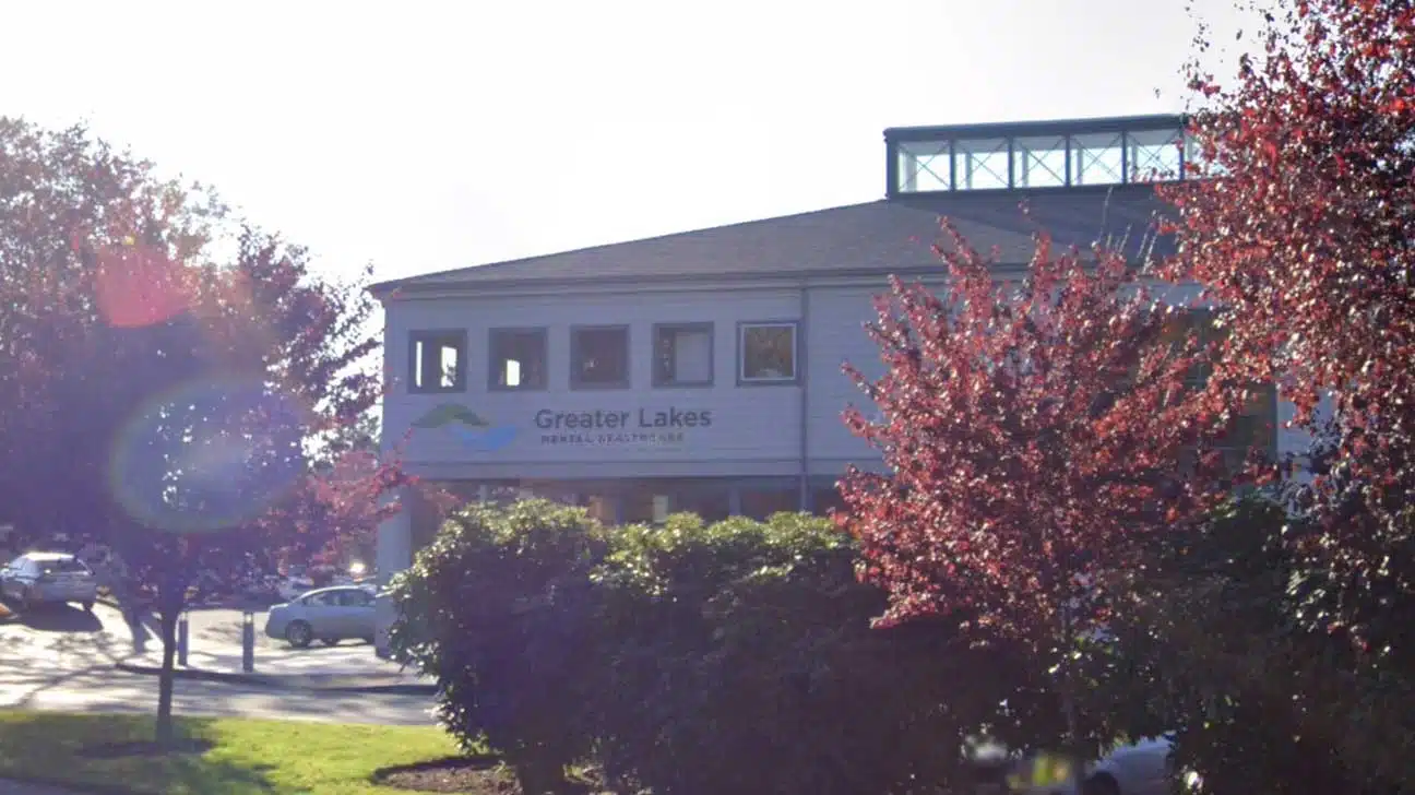 Greater Lakes Mental Healthcare, Lakewood, Washington Rehab Centers