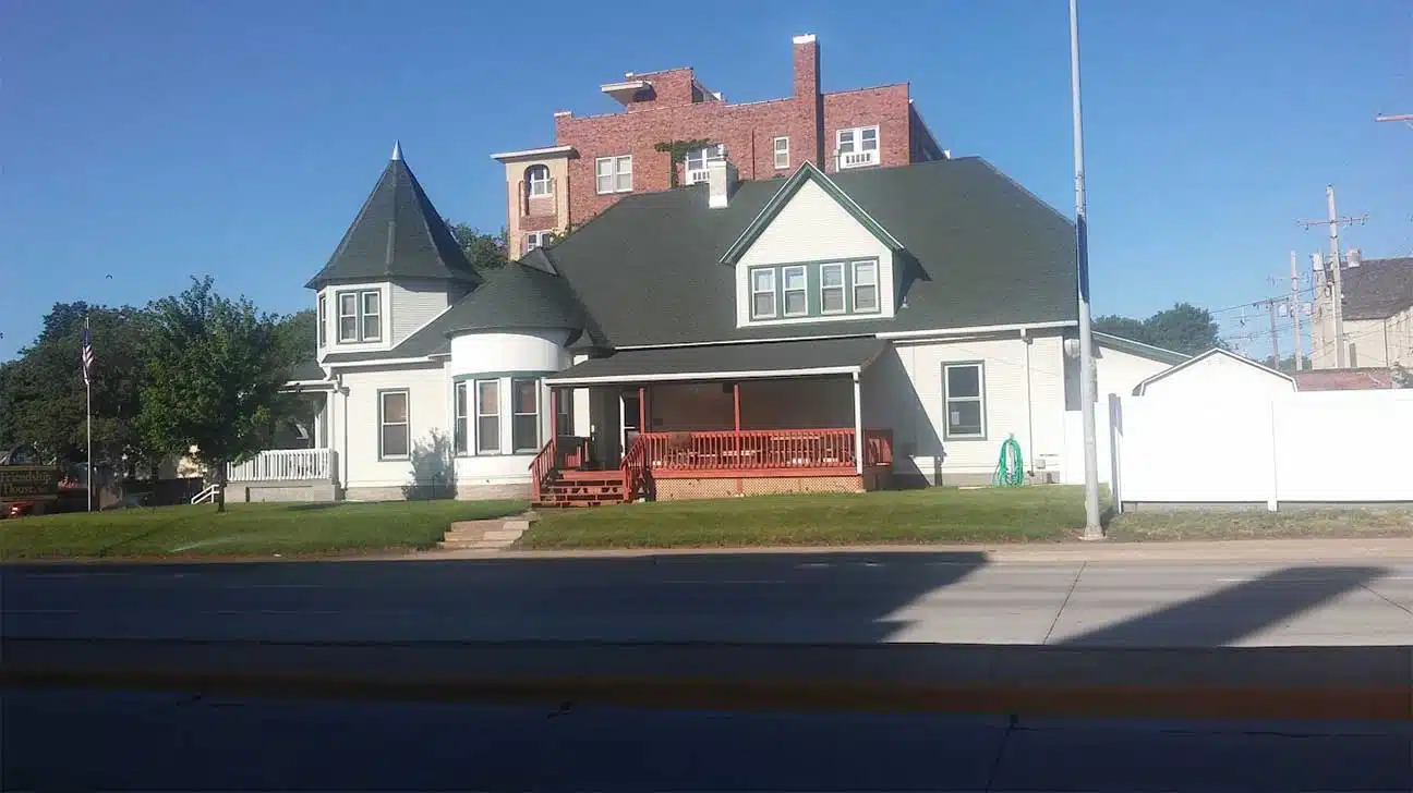 Friendship House, Grand Island, Nebraska Men's Rehab Centers