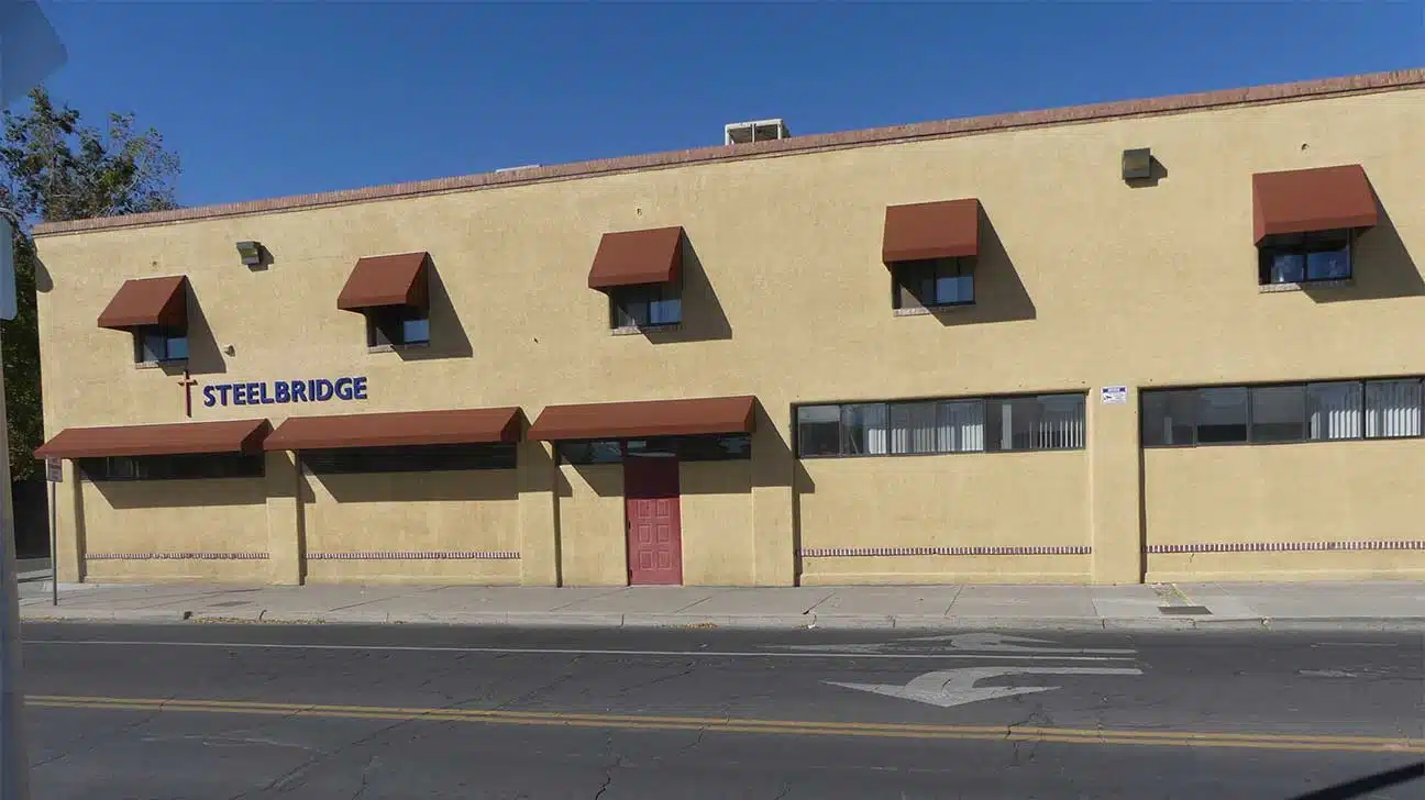 Steelbridge, Albuquerque, New Mexico Men's Rehab Centers