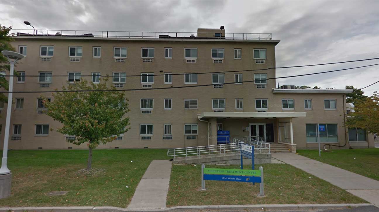 Bronx Addiction Treatment Center, Bronx, New York Dual Diagnosis Rehab Centers