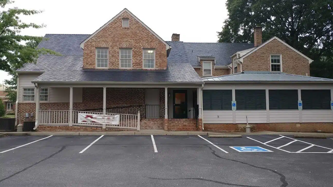 Archstone Counseling and Treatment, Richmond, Virginia Dual Diagnosis Rehab Centers