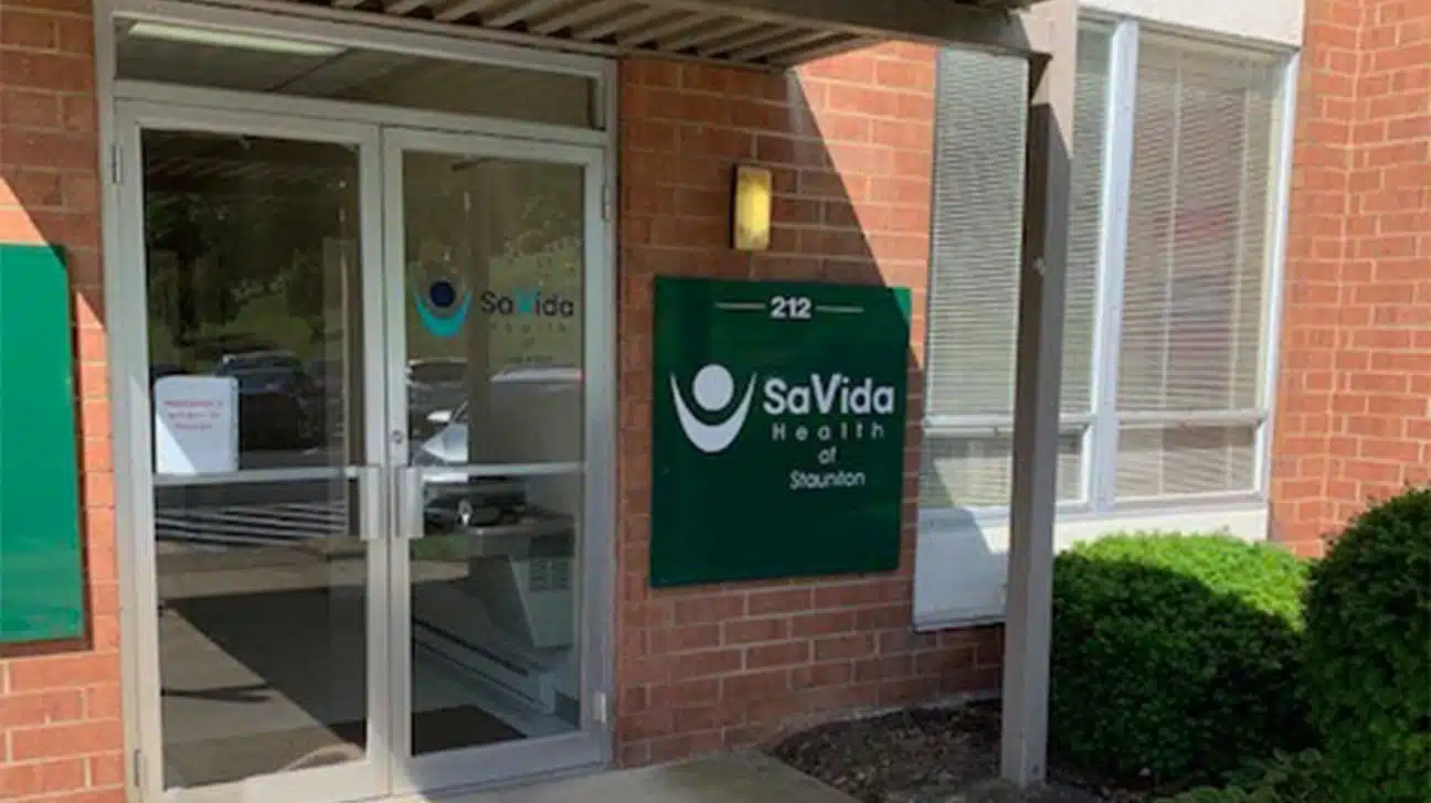 SaVida Health - Staunton, Virginia Rehab Centers