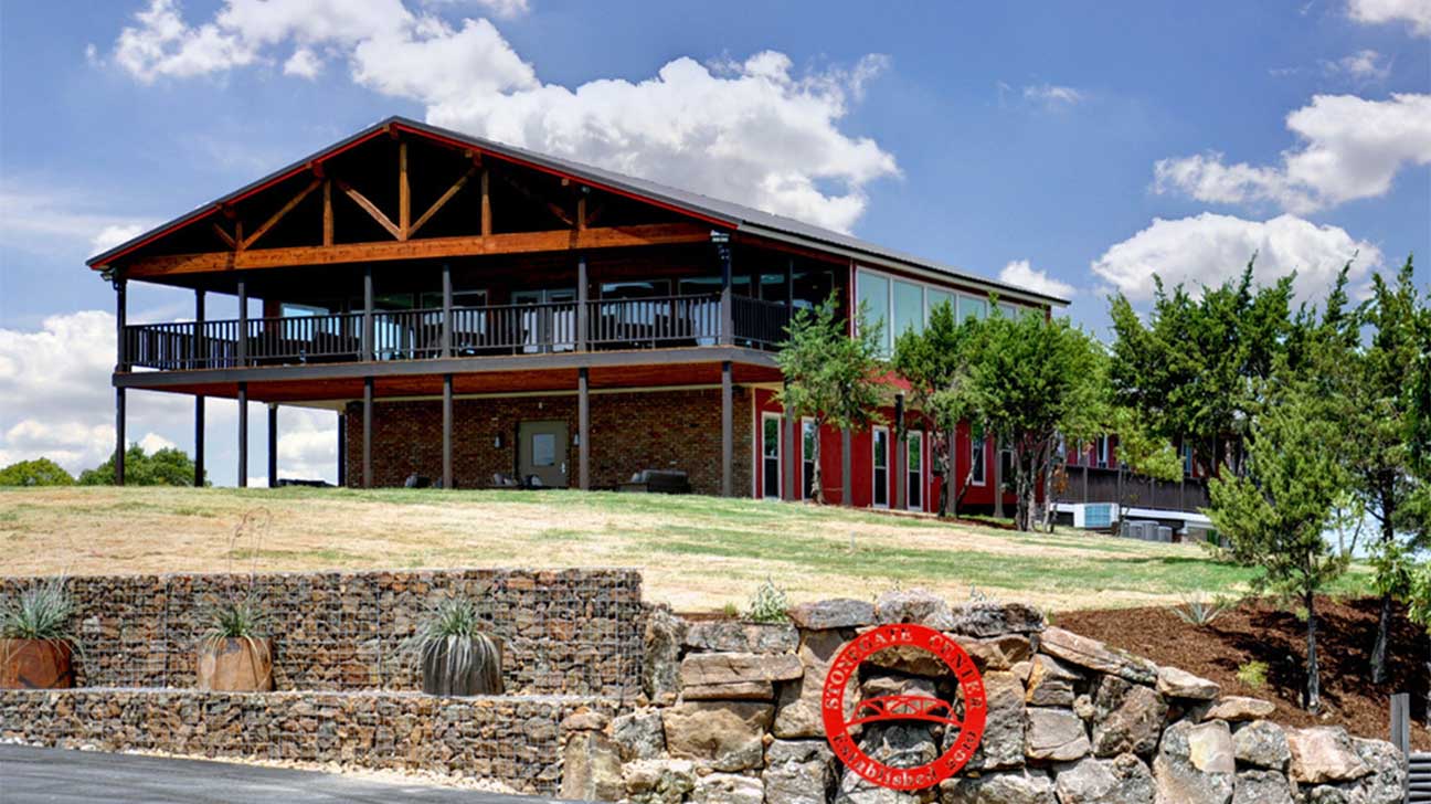 Stonegate Center Hilltop Rehab For Women, Azle, Texas Women's Rehab Centers