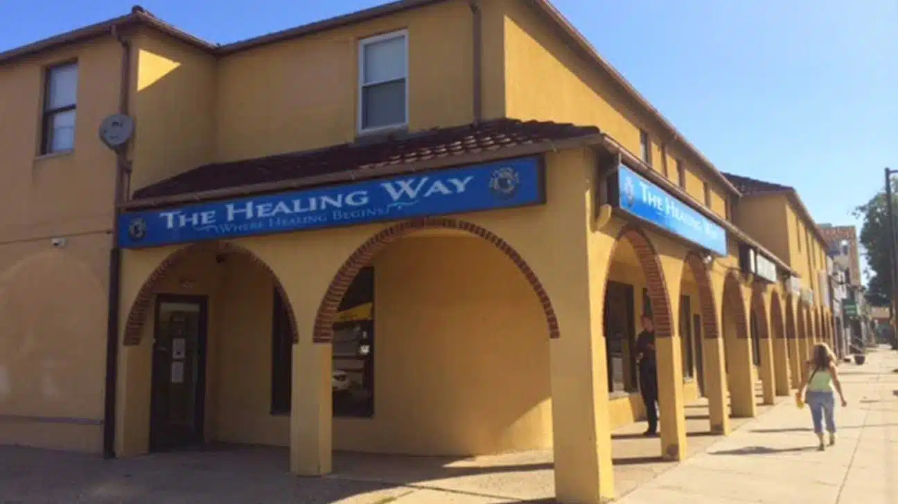 The Healing Way, Philadelphia, Pennsylvania Dual Diagnosis Rehab Centers