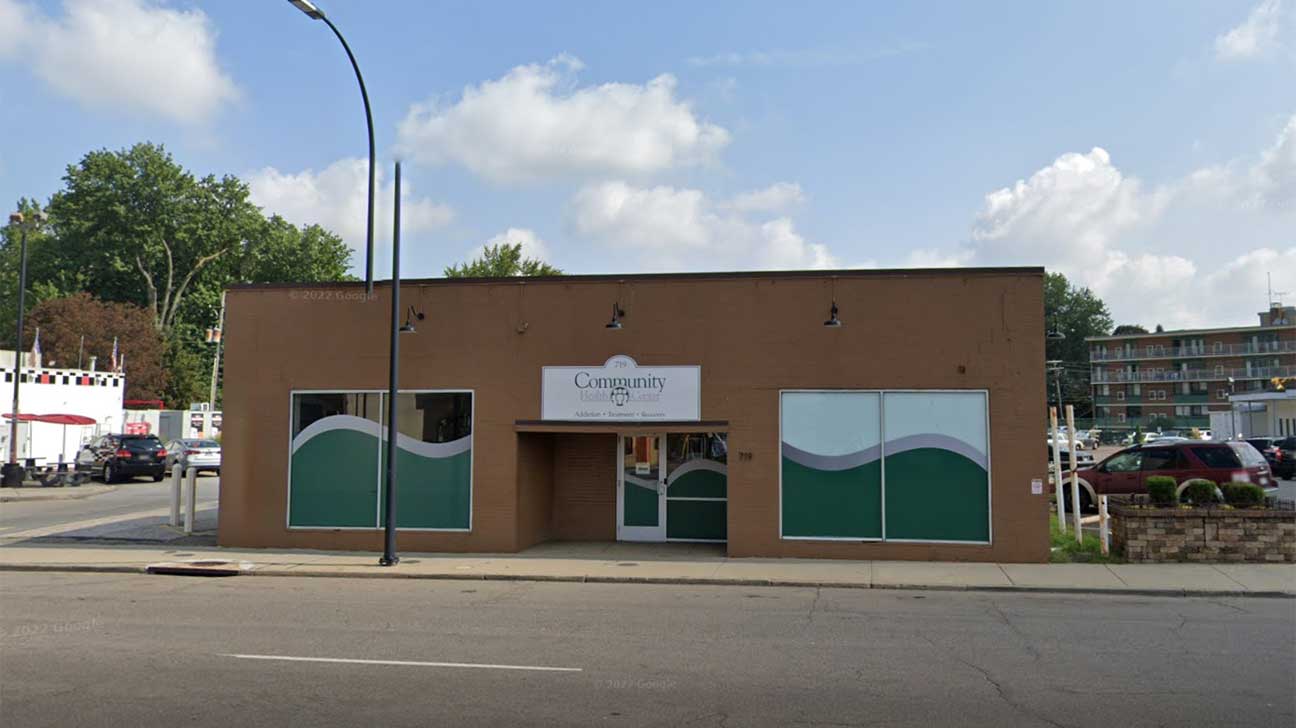 Community Health Center Addiction Services, Akron, Ohio Women's Rehab Centers