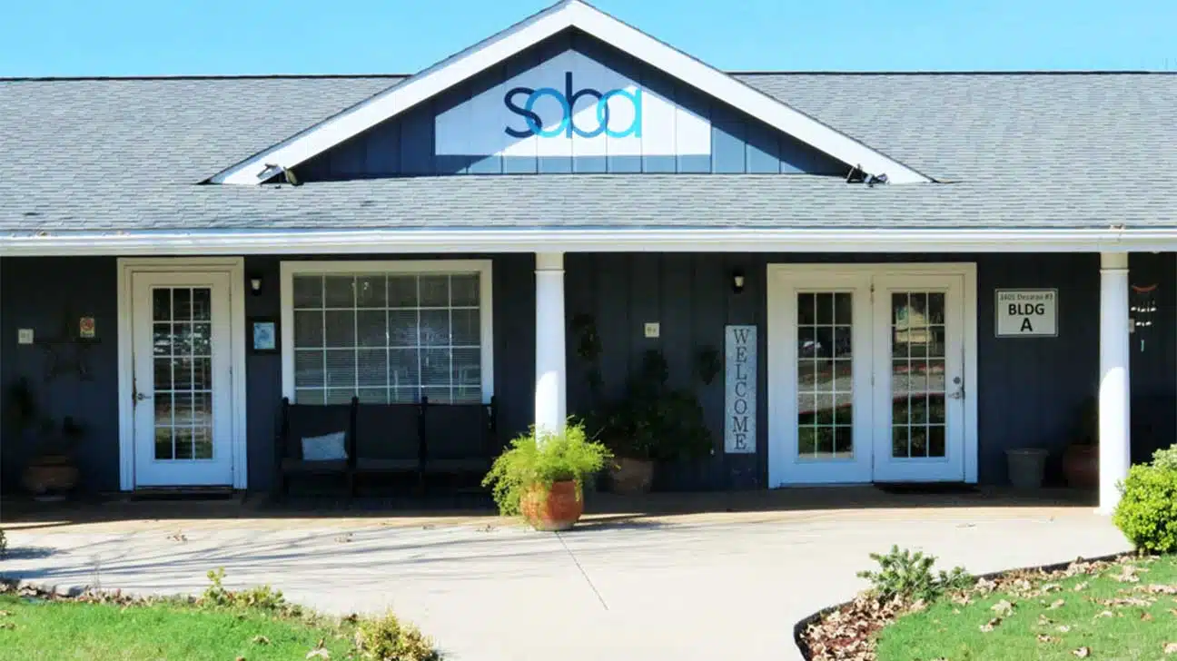 SOBA, San Antonio, Texas Dual Diagnosis Rehab Centers