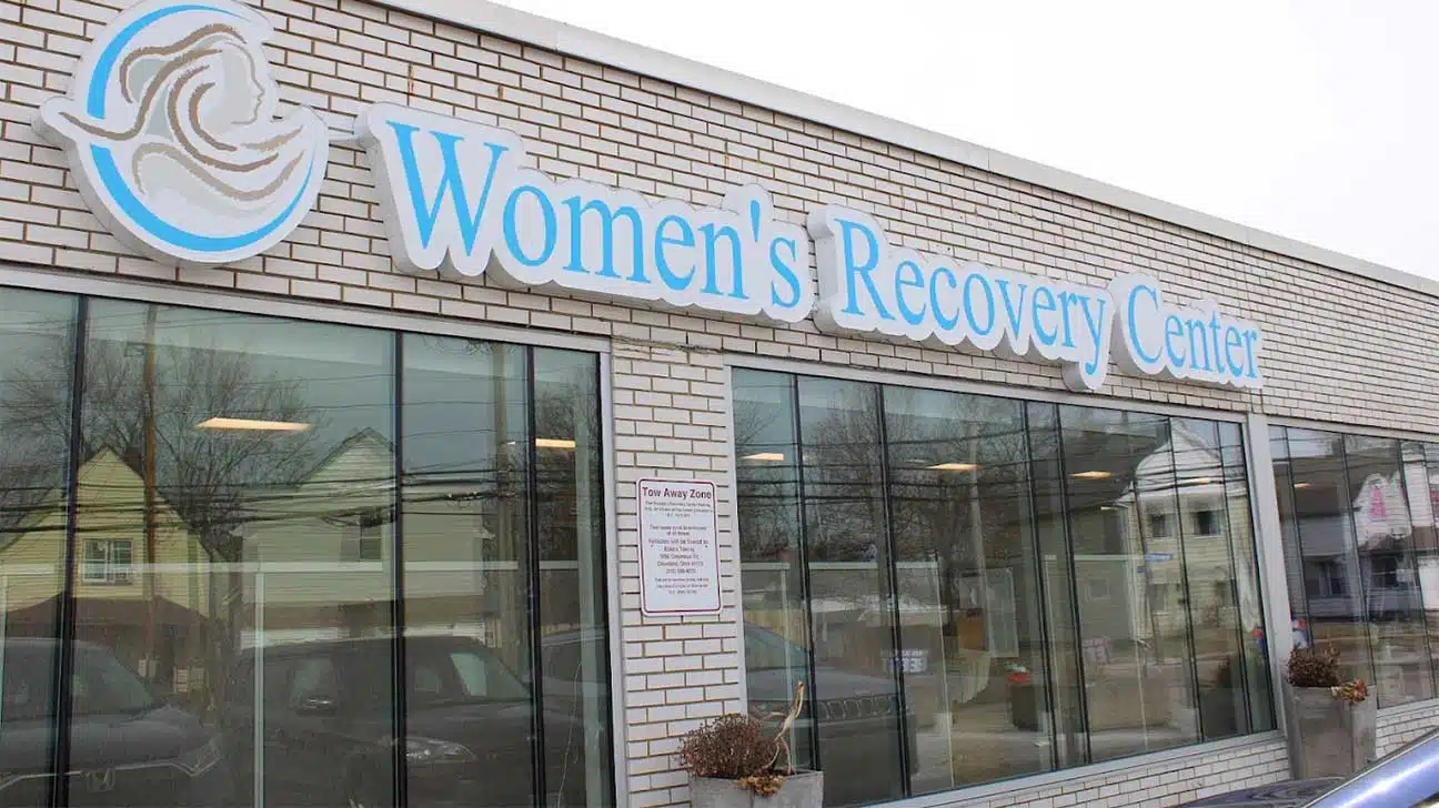 Ohio Women's Recovery Center, Cleveland, Ohio Women's Rehab Centers