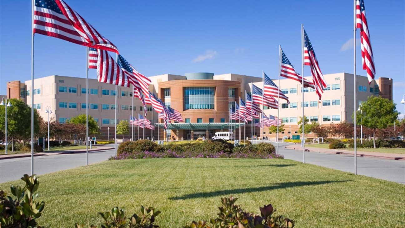 Veterans Affairs (VA) Palo Alto Health Care, Palo Alto, California