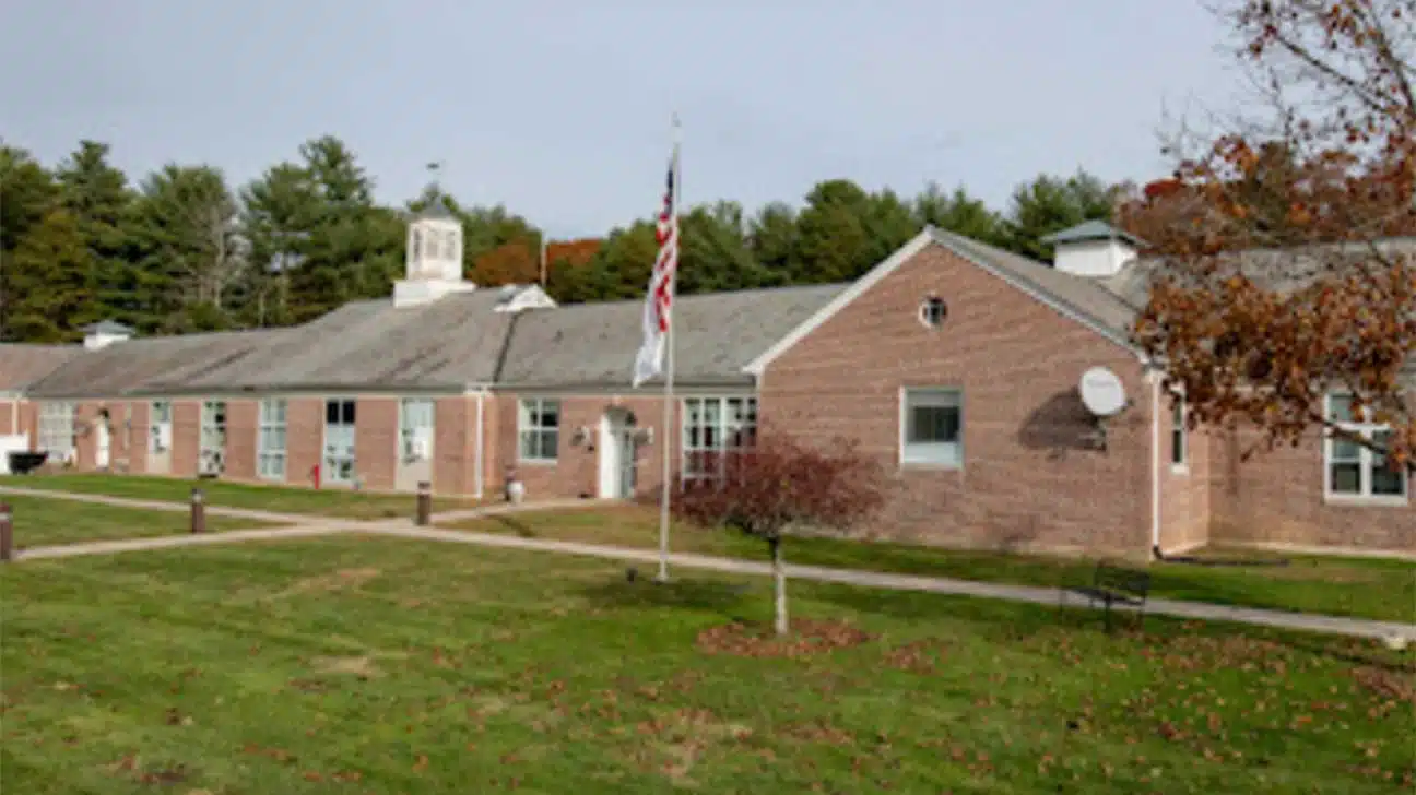 Zinnia Healing Center, Exeter, Rhode Island