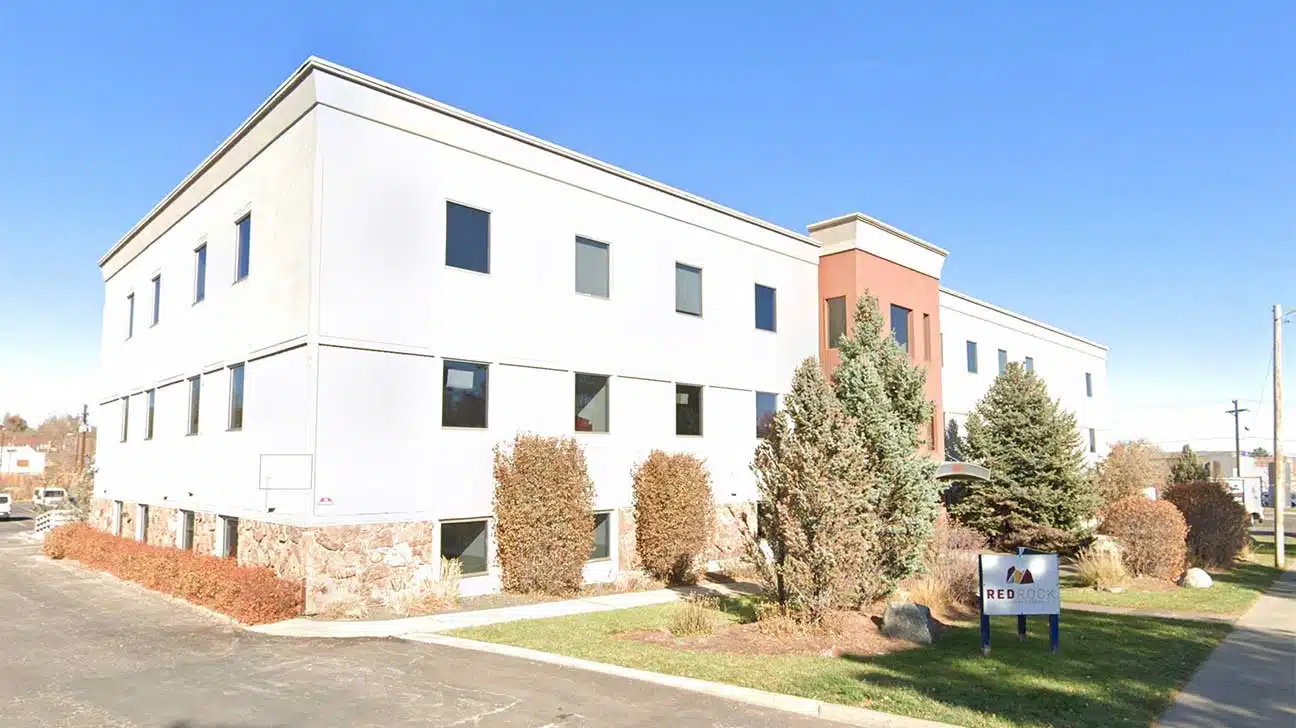 Red Rock Recovery Center, Lakewood, Colorado Dual Diagnosis Rehab Centers