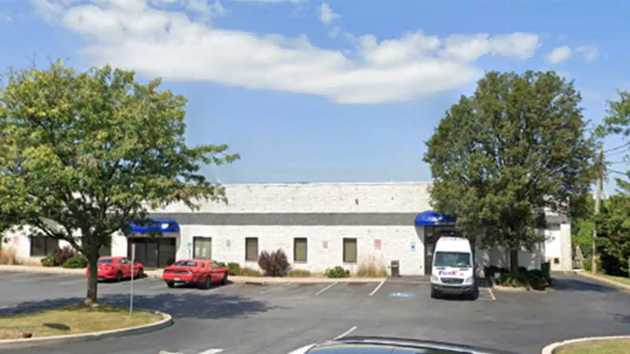ARS Treatment Centers, Lancaster, Pennsylvania