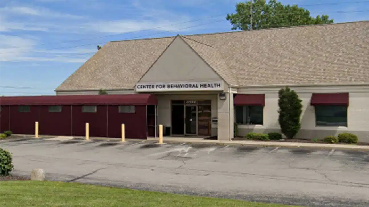 Behavioral Health Group (BHG), Fort Wayne, Indiana