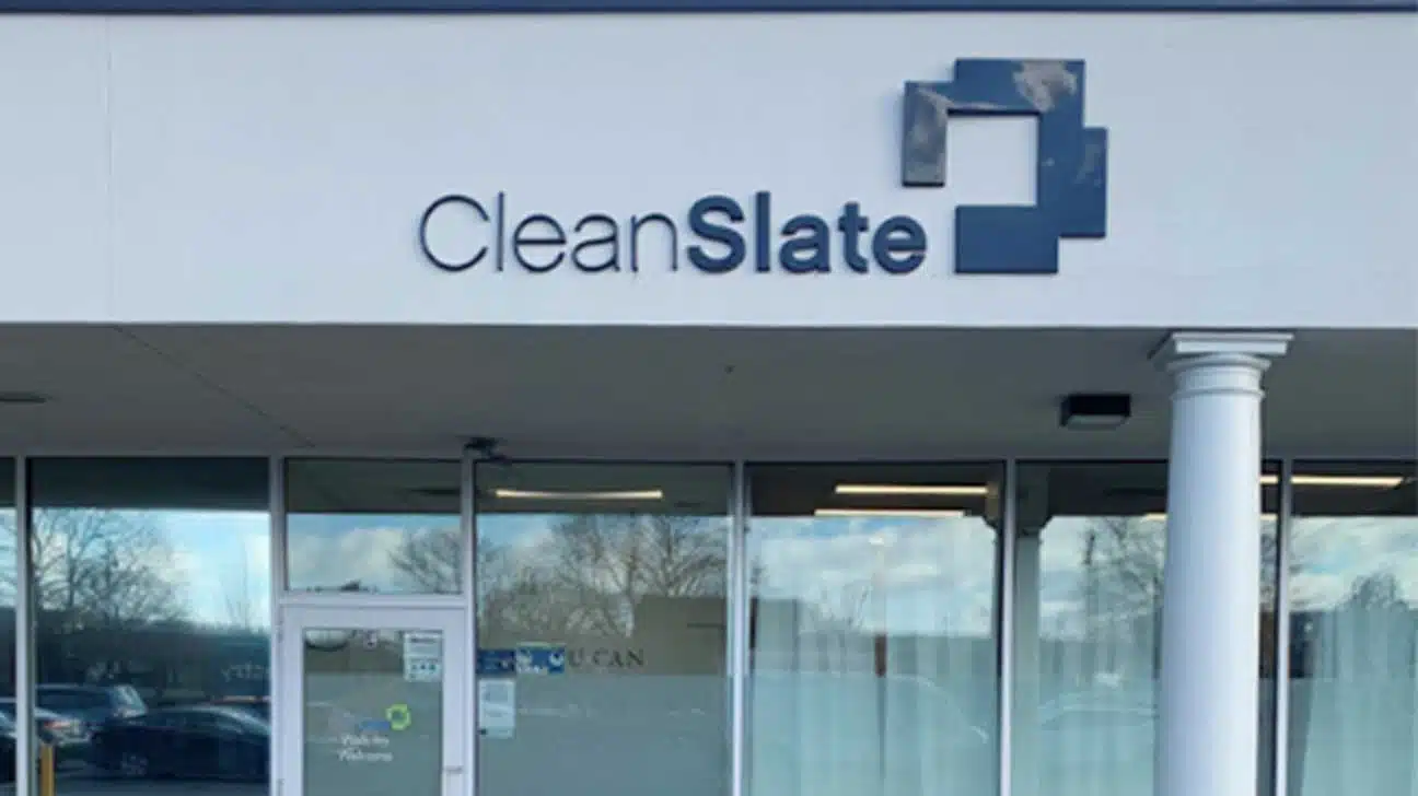 CleanSlate Outpatient Addiction Medicine, Springfield, Massachusetts