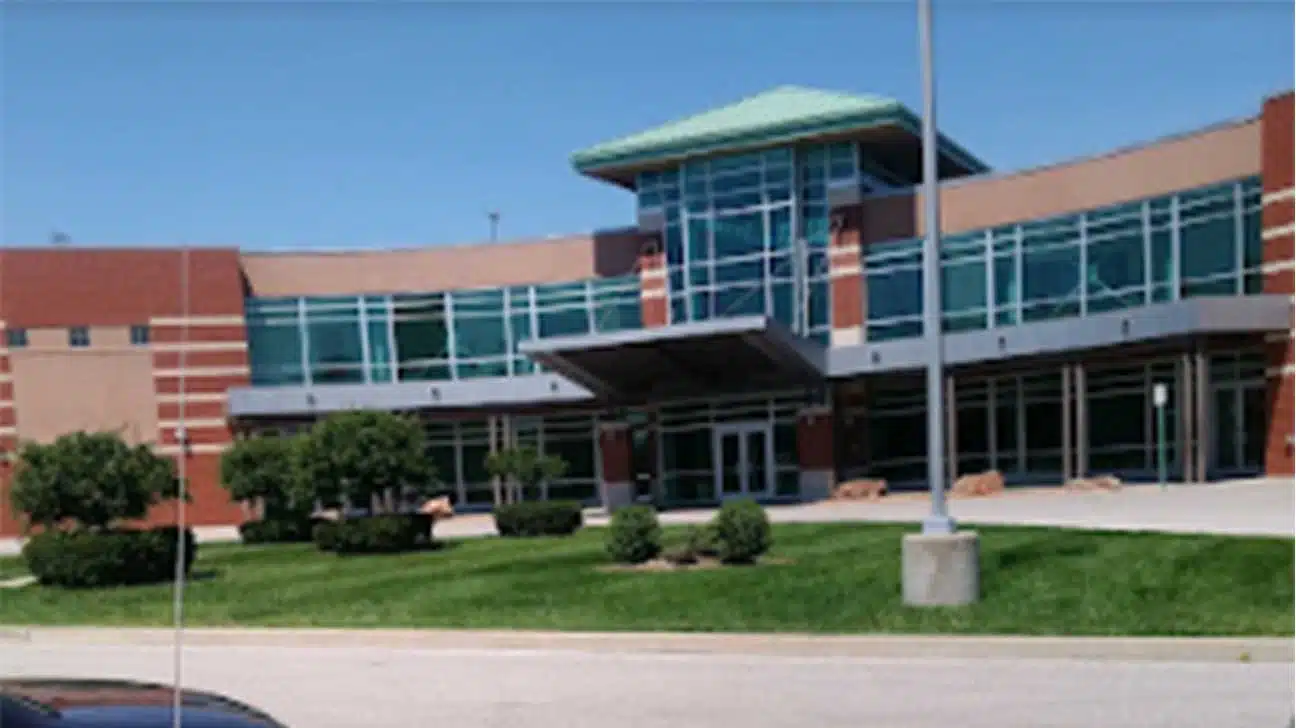 Comprehensive Behavioral Health Center, East Saint Louis, Illinois