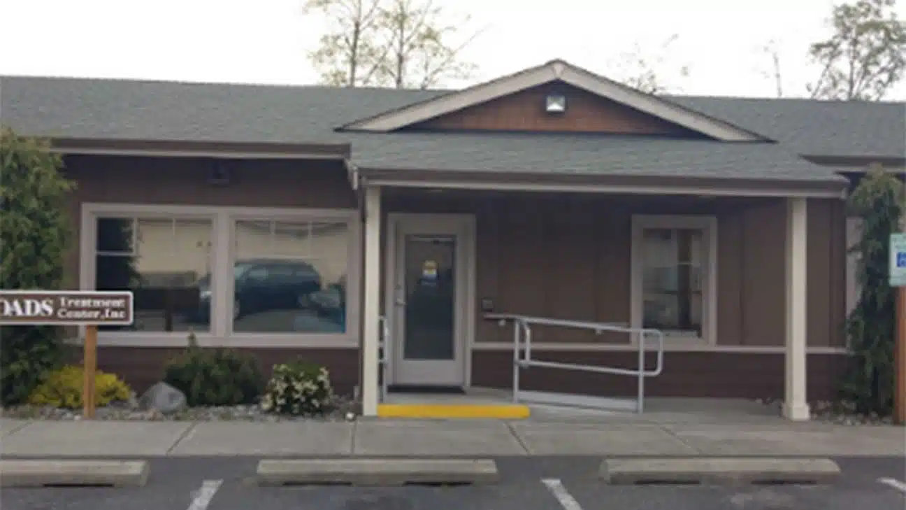 Crossroads Treatment Center Inc., Tacoma, Washington