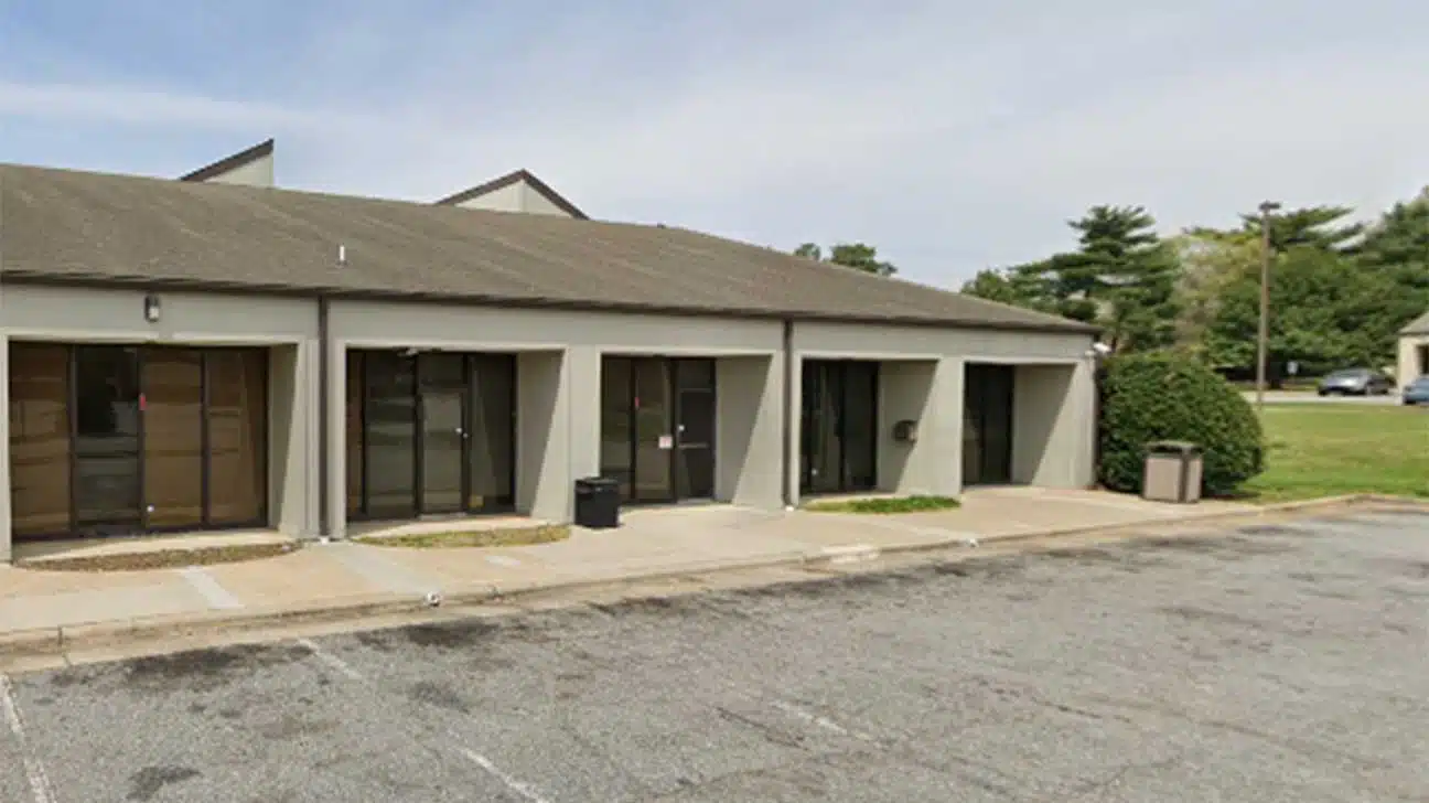 Crossroads Treatment Centers, Greensboro, North Carolina