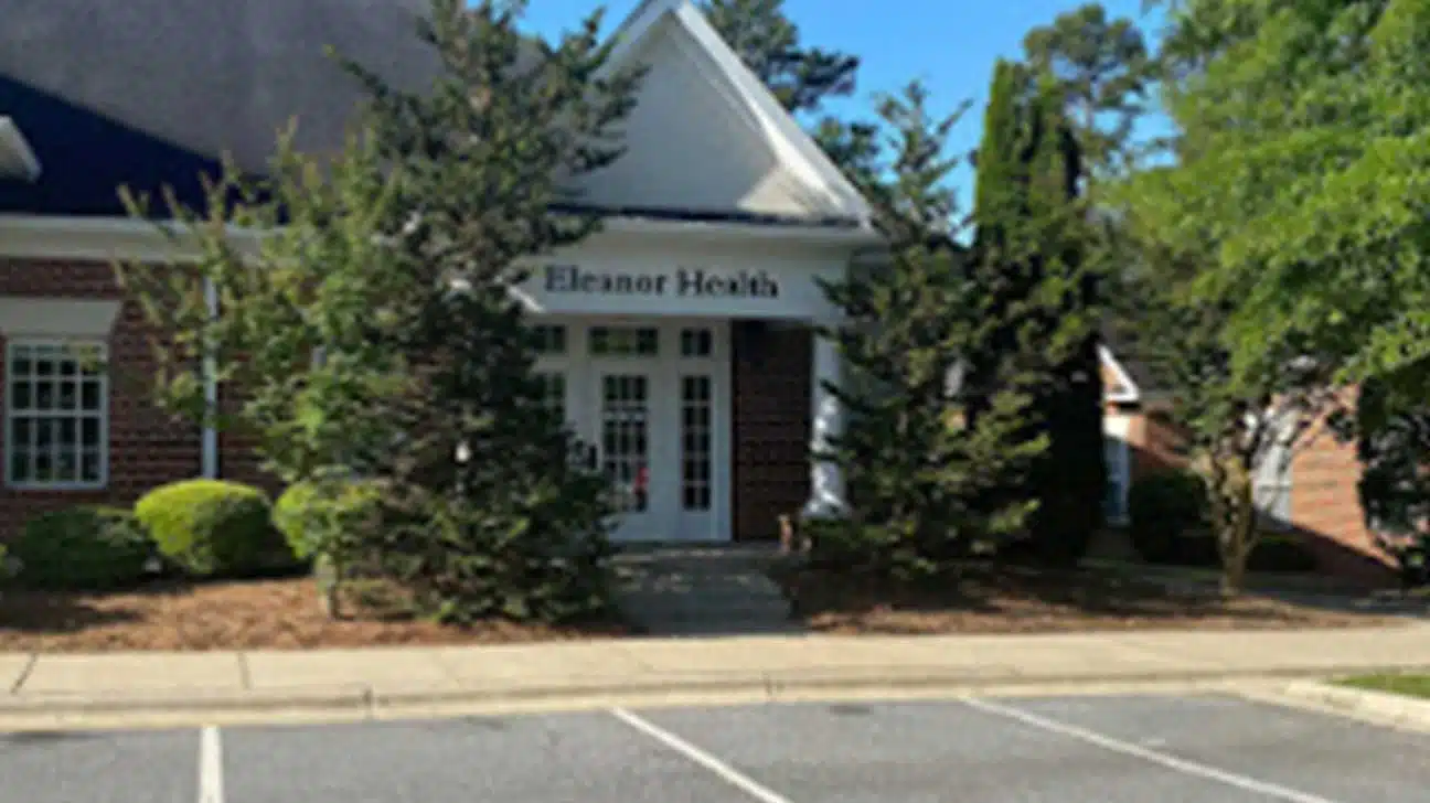 Eleanor Health, Greensboro, North Carolina