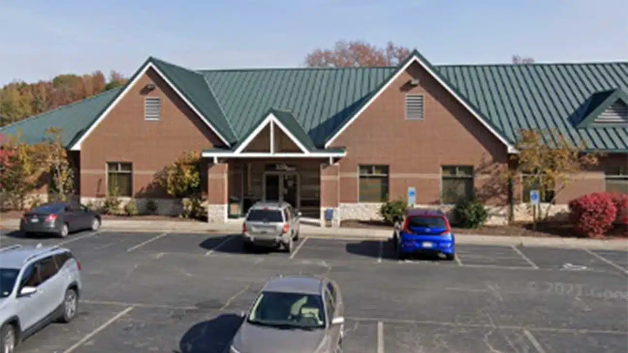 Essex Counseling Center, Tappahannock, Virginia