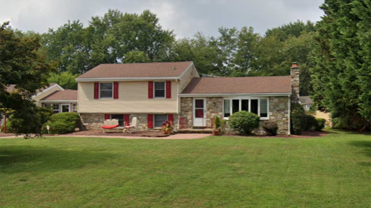 Homecoming Project Inc., Bel Air, Maryland