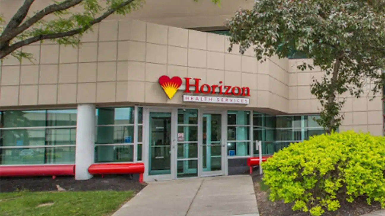 Horizon Health Services: Broadway Recovery Center, Buffalo, New York