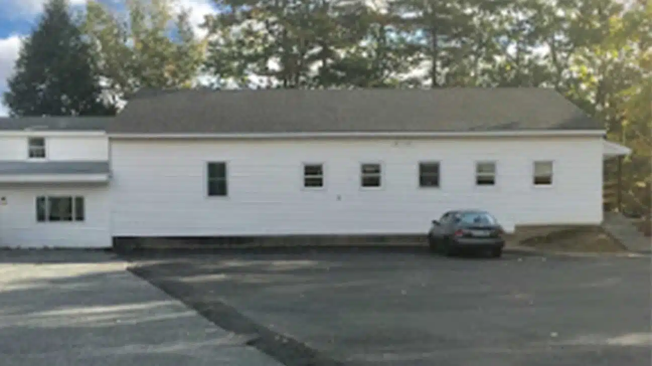 Keene Metro Treatment Center, Swanzey, New Hampshire