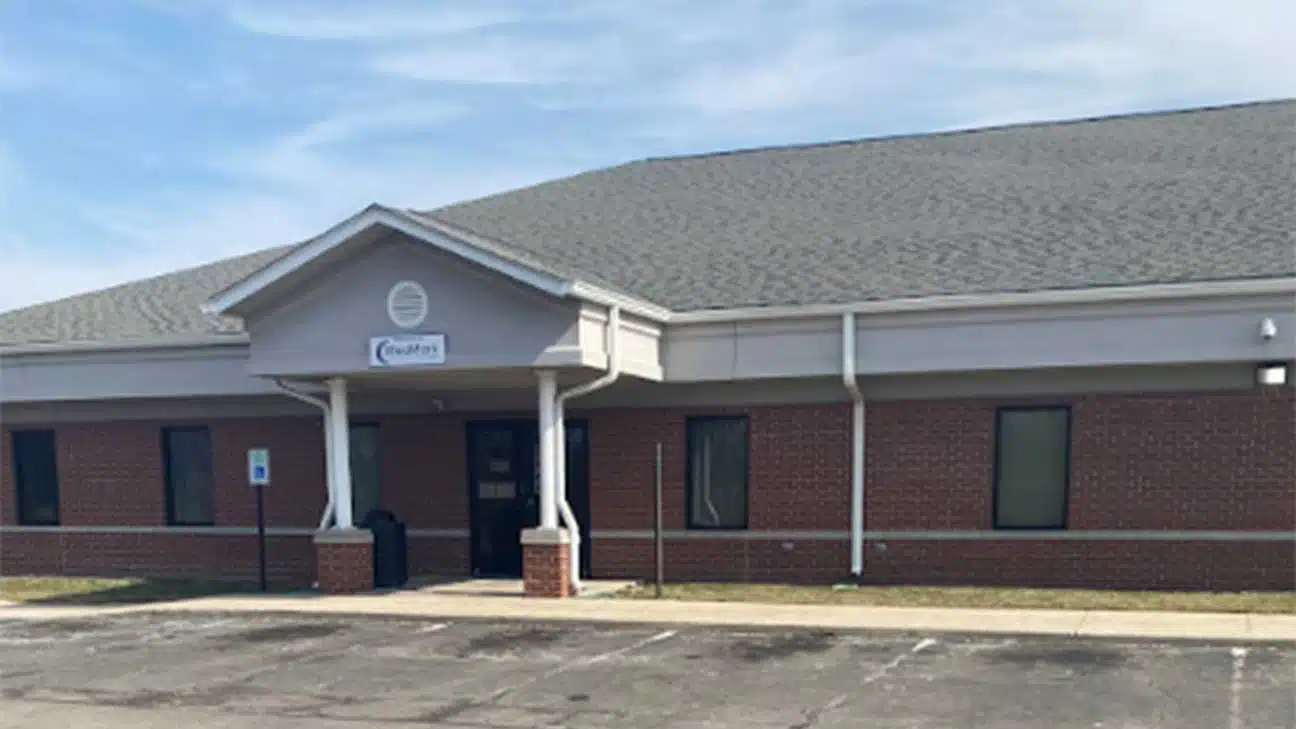 MedMark Treatment Center, Lafayette, Indiana
