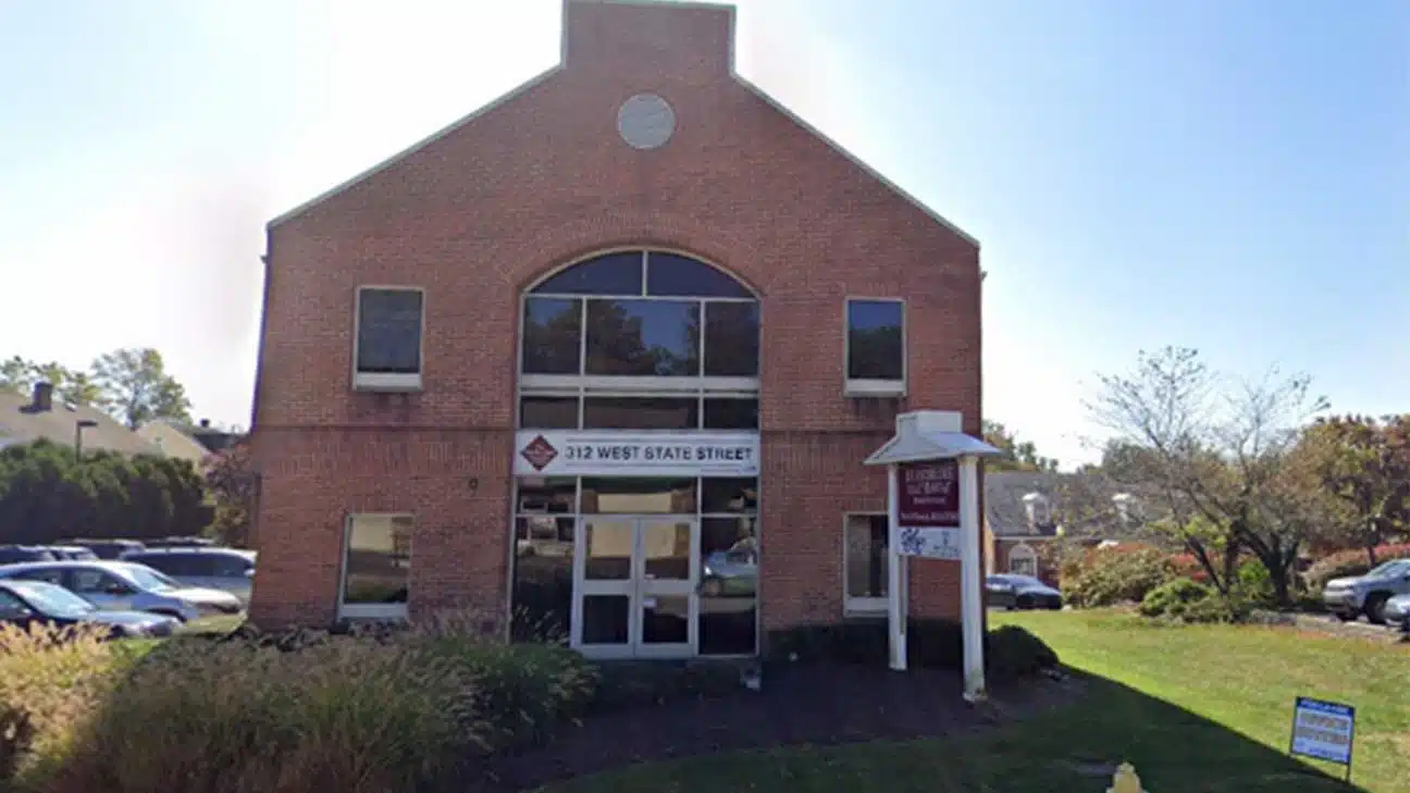 New Horizons Recovery Centers, Kennett Square, Pennsylvania