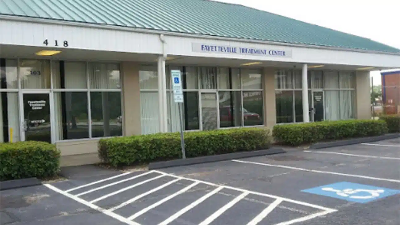 New Season Treatment Center - Fayetteville, Fayetteville, North Carolina