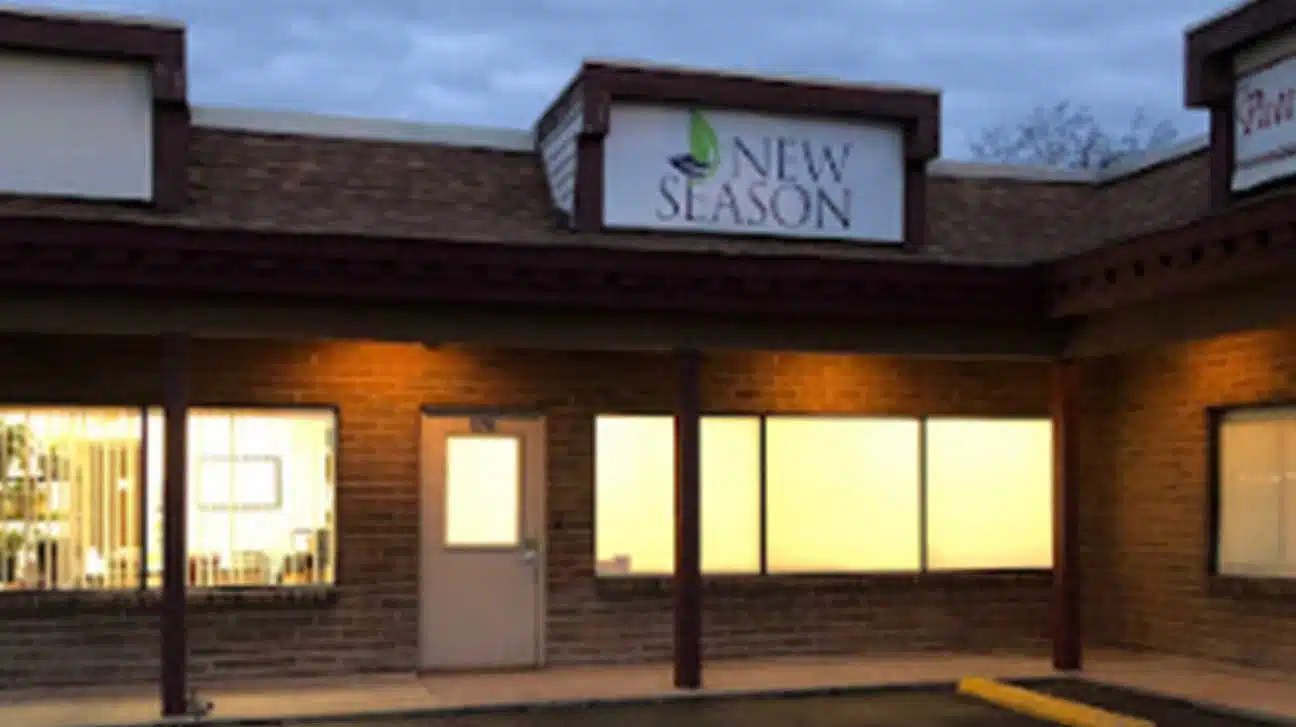 New Season Treatment Center, St. Charles, Missouri