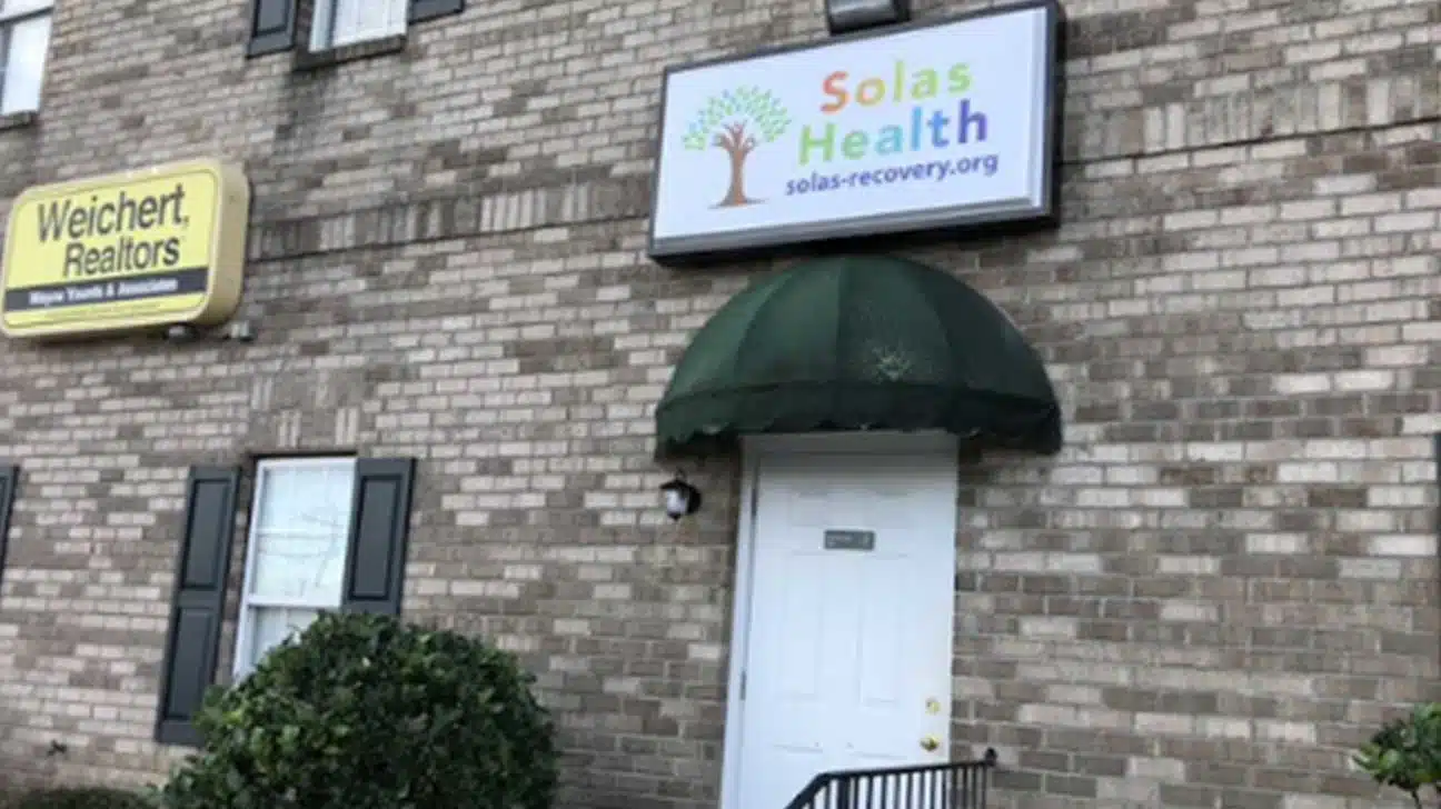 Solas Health, Fayetteville, North Carolina