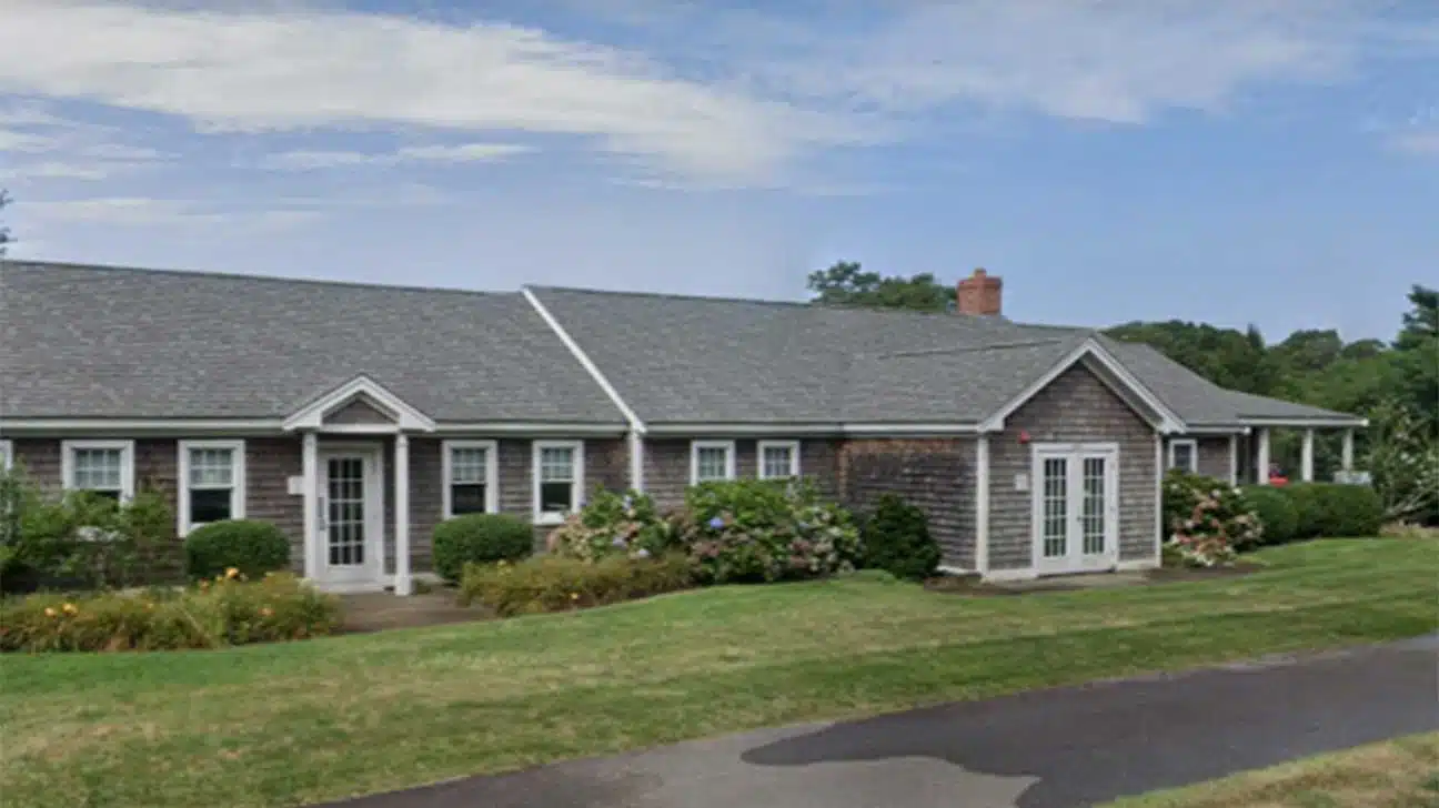 South Bay Community Services, Mashpee, Massachusetts