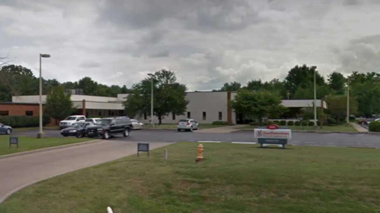 Southwestern Behavioral Healthcare Inc. Stepping Stone, Evansville, Indiana