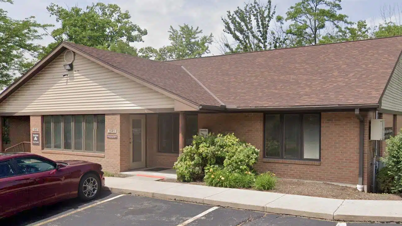 Addiction Center of Middletown, Middletown, Ohio Rehab Centers