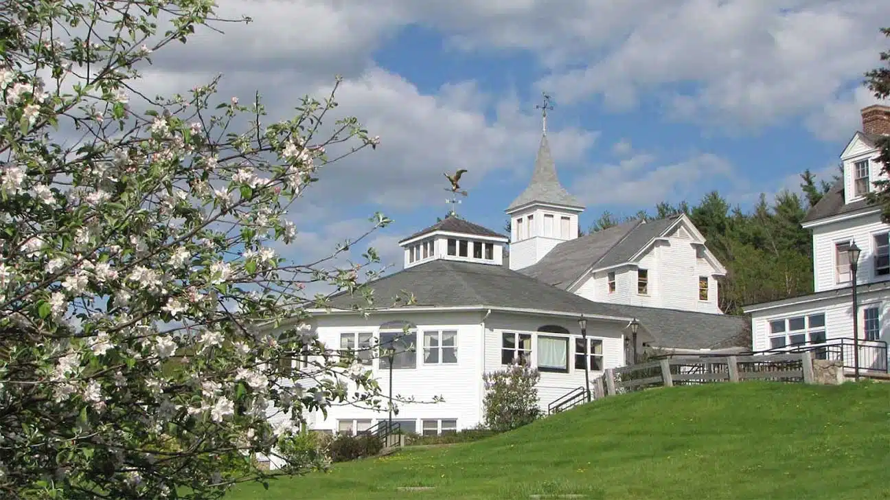 Green Mountain Treatment Center, Effingham, New Hampshire Rehab Centers