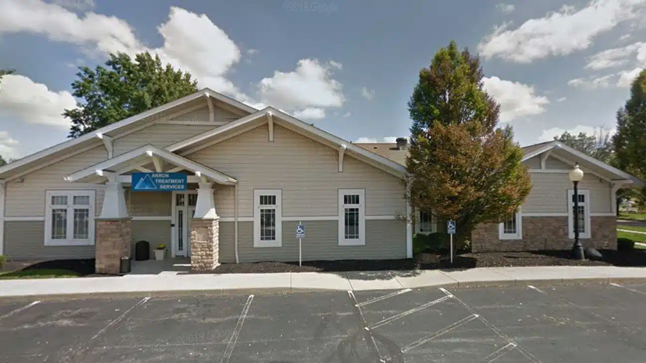 Akron Treatment Services, Barberton, Ohio Rehab Centers