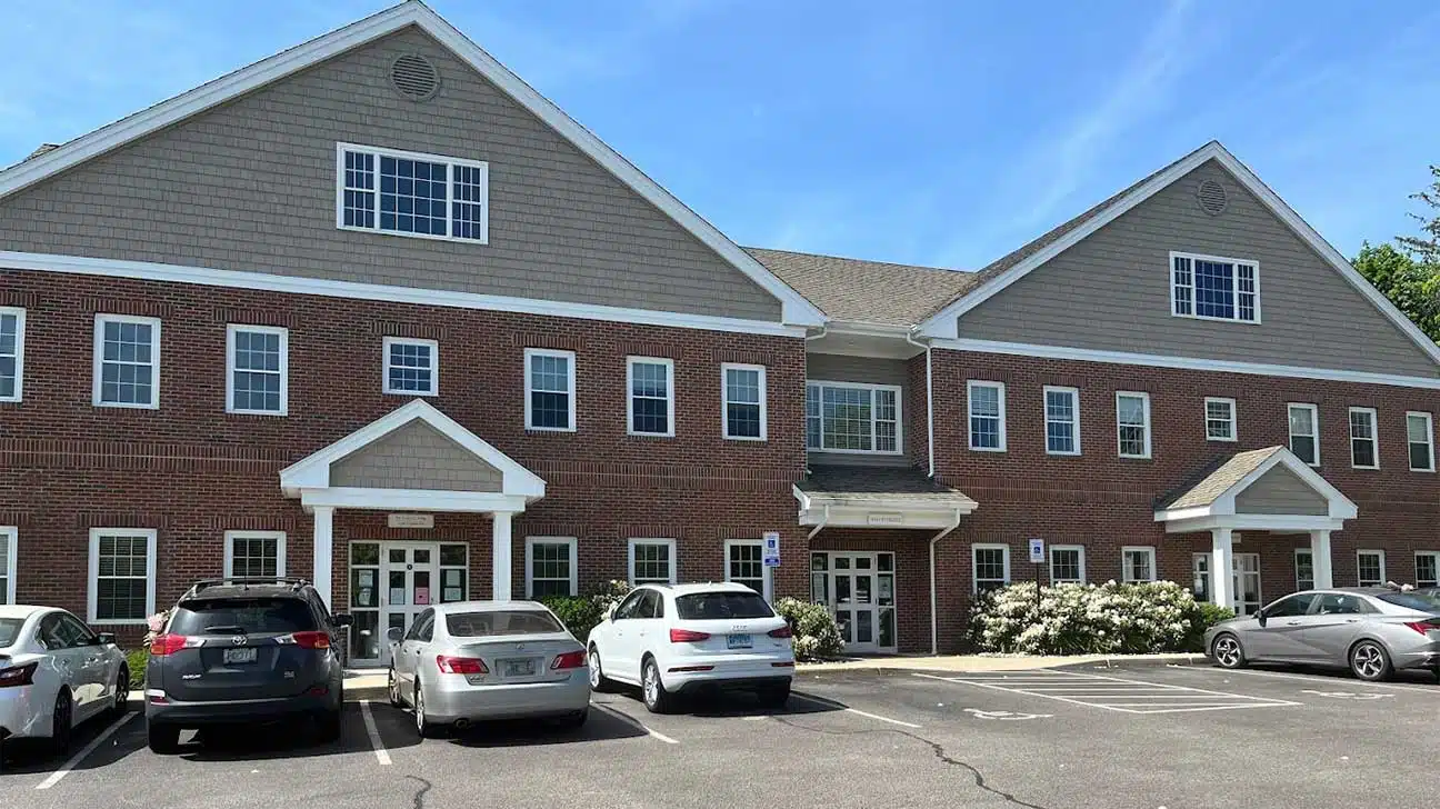 AdCare, Greenville, Rhode Island Rehab Centers