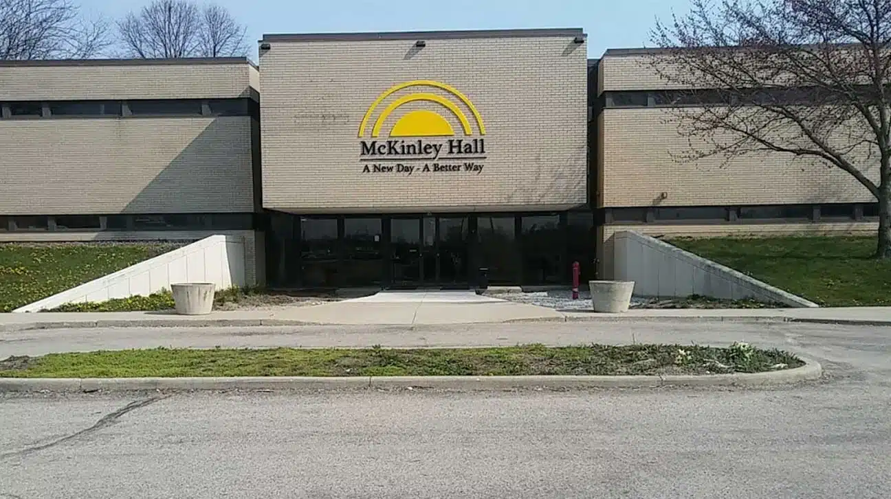 McKinley Hall, Springfield, Ohio Rehab Centers
