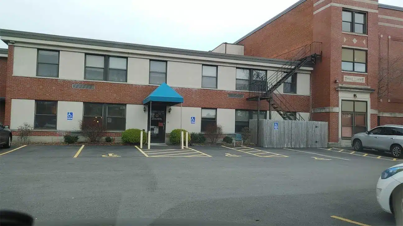 Gateway Healthcare, Johnston, Rhode Island Rehab Centers